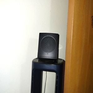 Lg TV and Surround sound